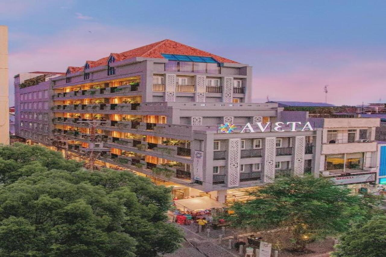 Aveta Malioboro