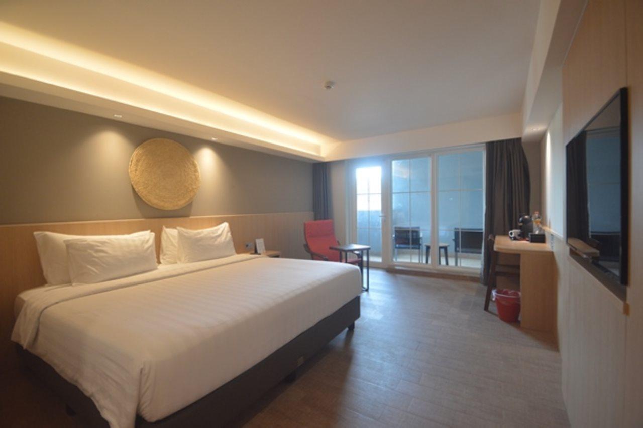 Aveta Malioboro Hotel