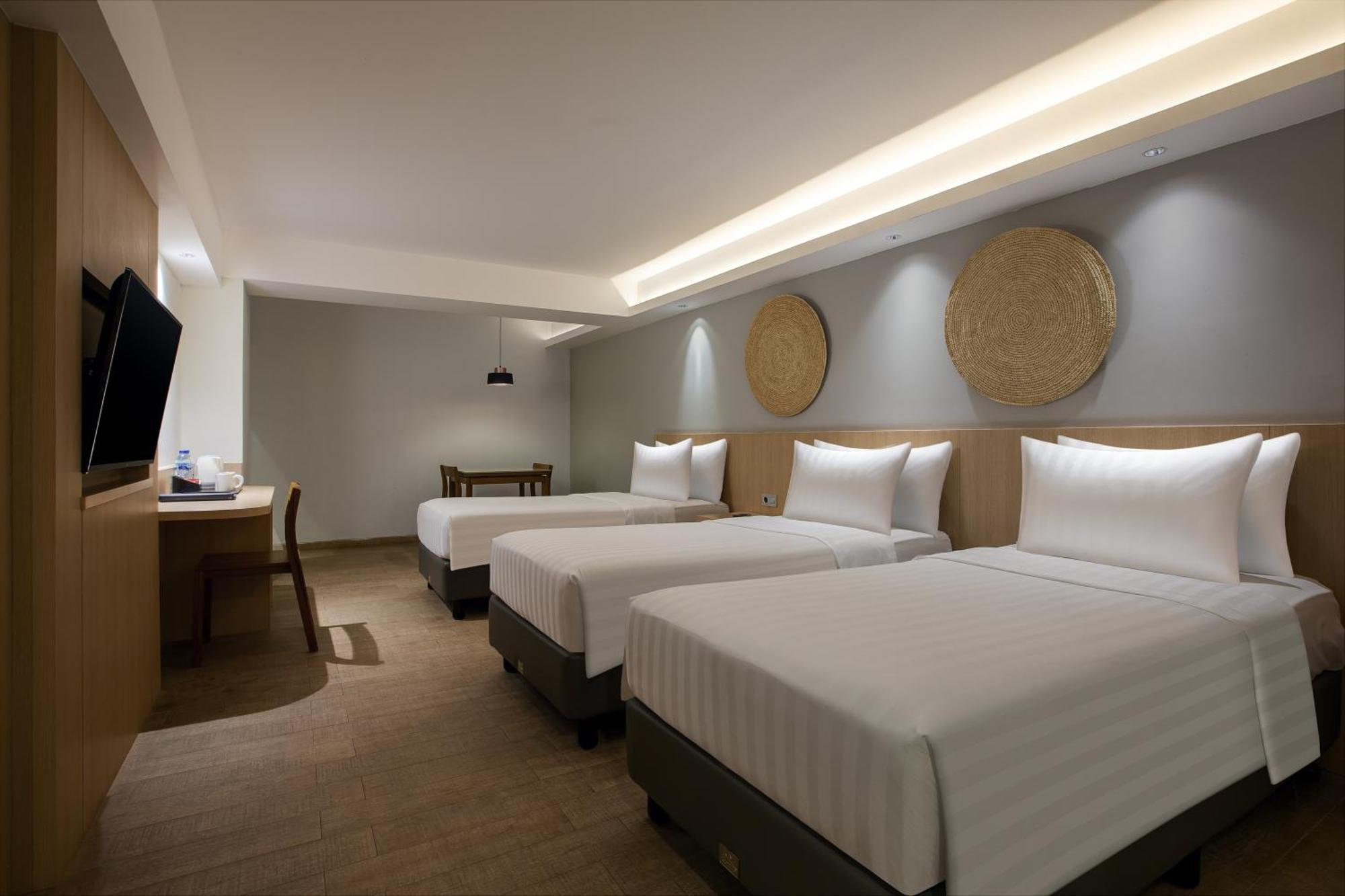 Hotel Aveta Malioboro