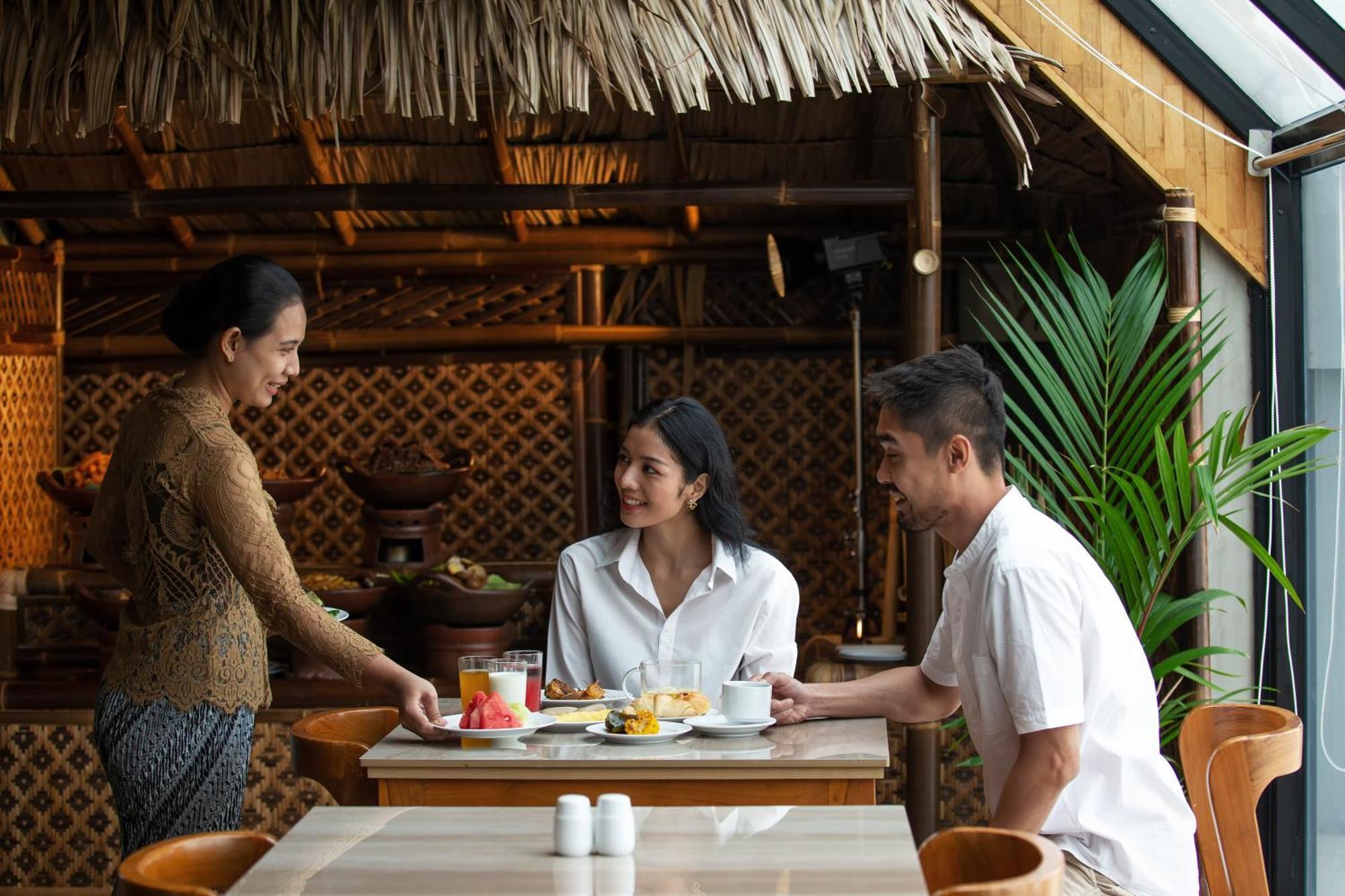 Hotel Aveta Malioboro