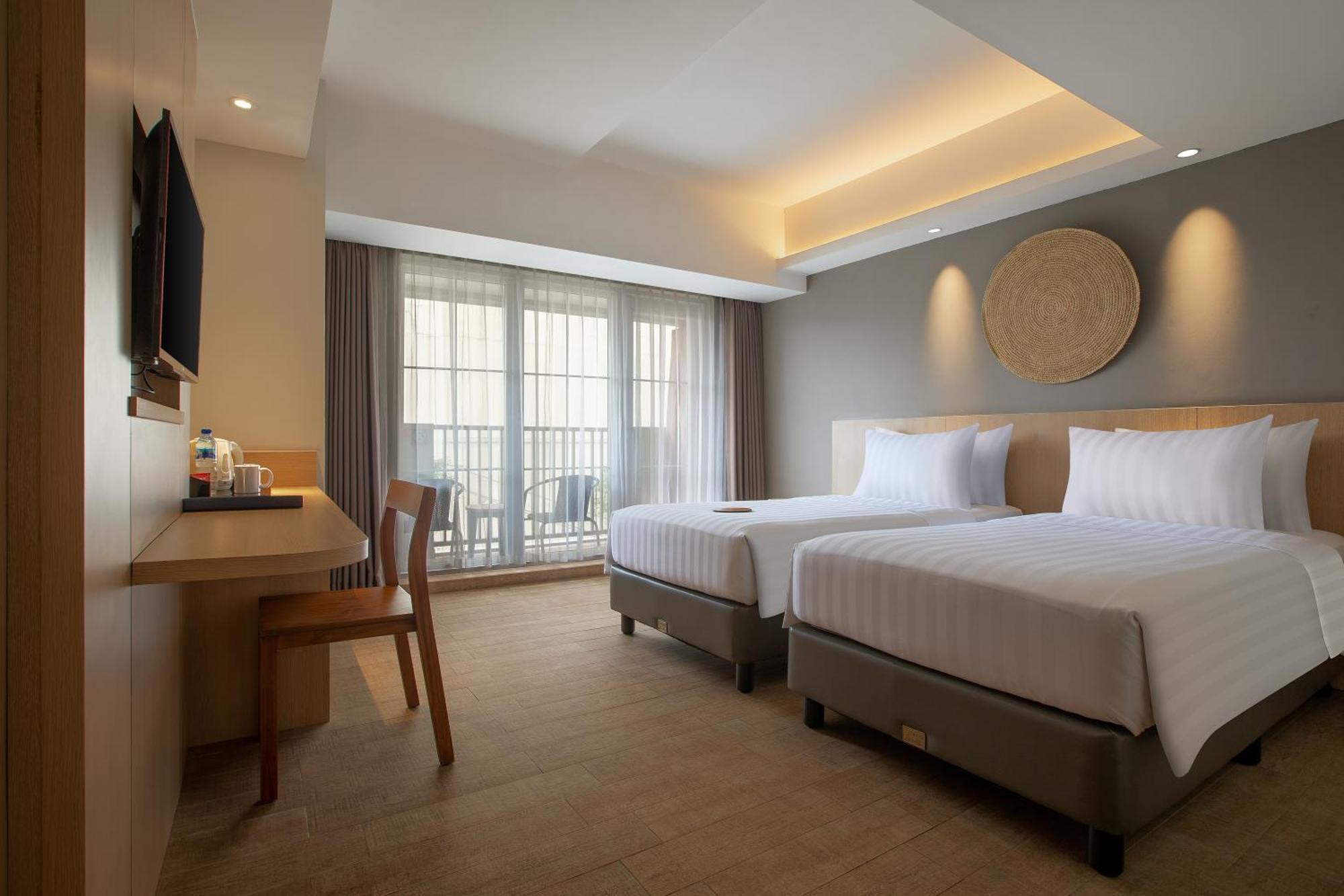 Aveta Malioboro Hotel