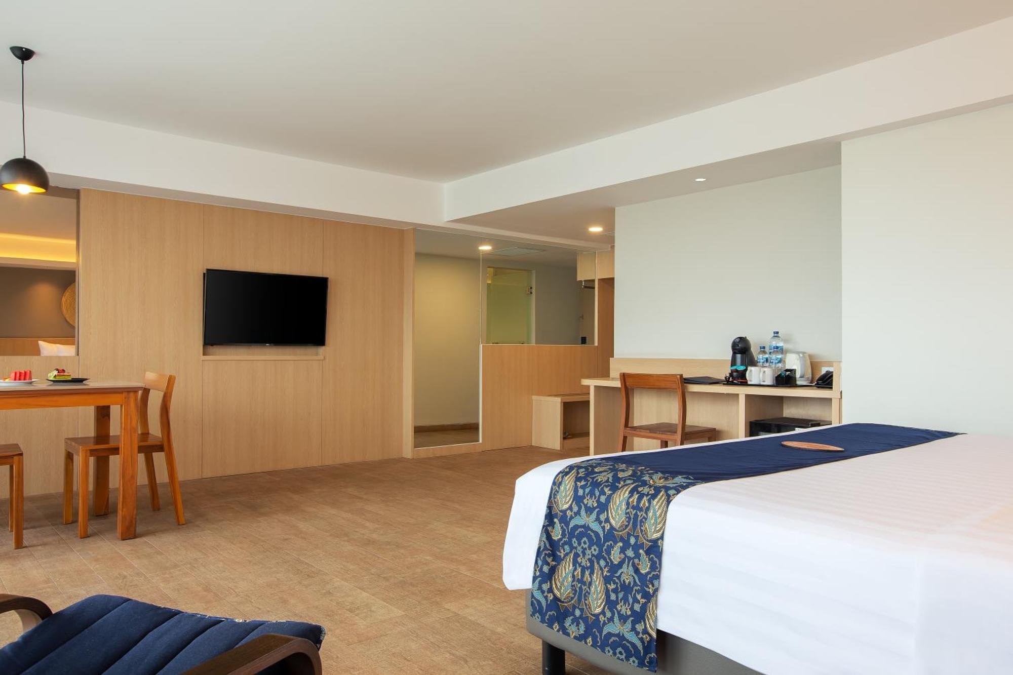 Aveta Malioboro 3* Yogyakarta