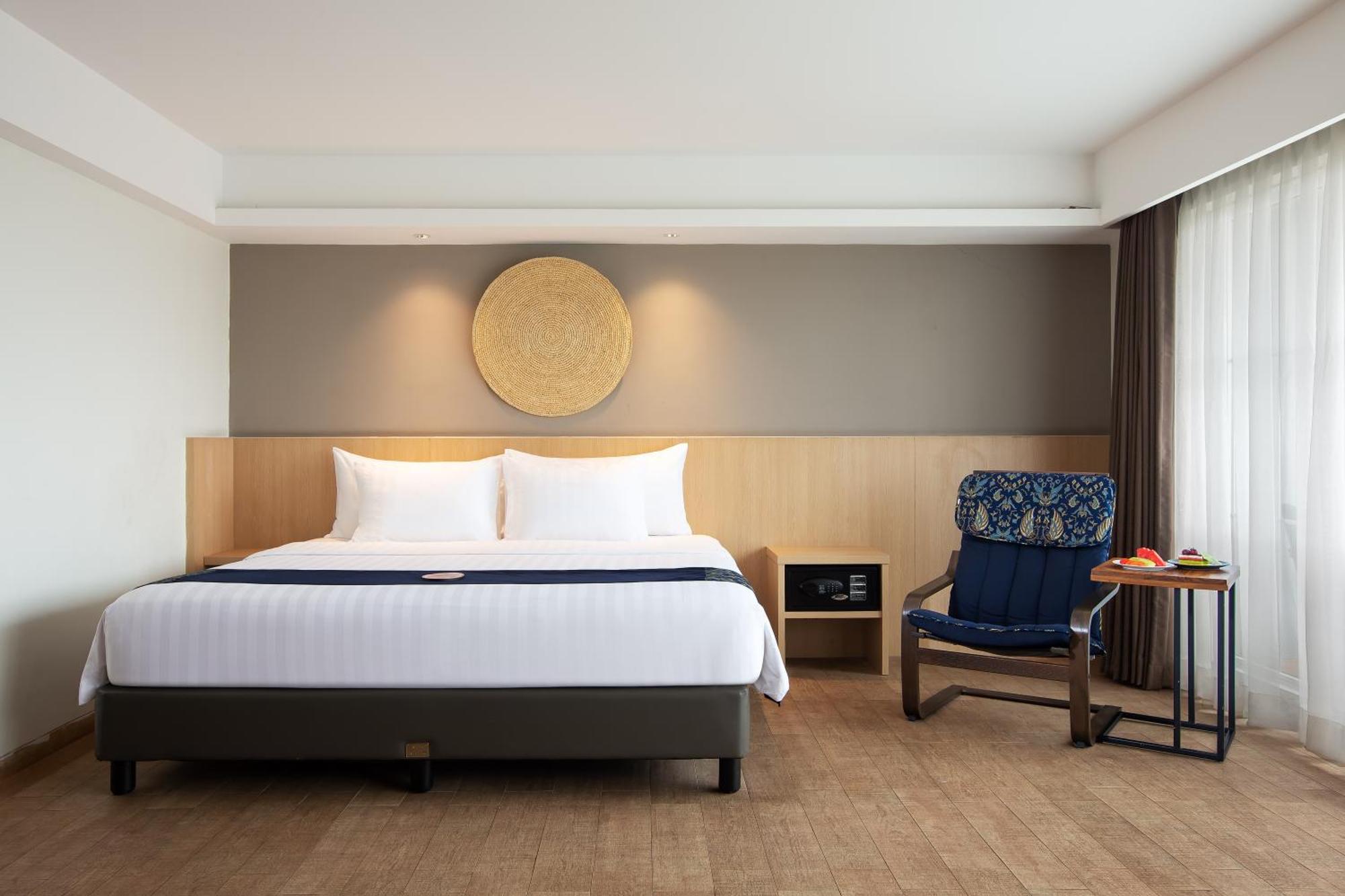Aveta Malioboro Hotel 3*