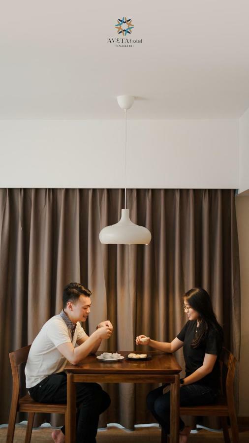 Aveta Malioboro 3* Yogyakarta