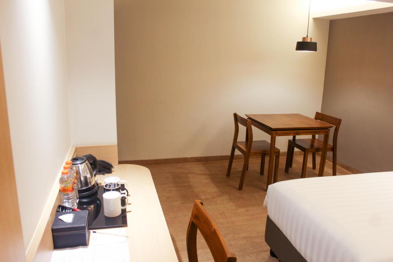 Hotel Aveta Malioboro Yogyakarta