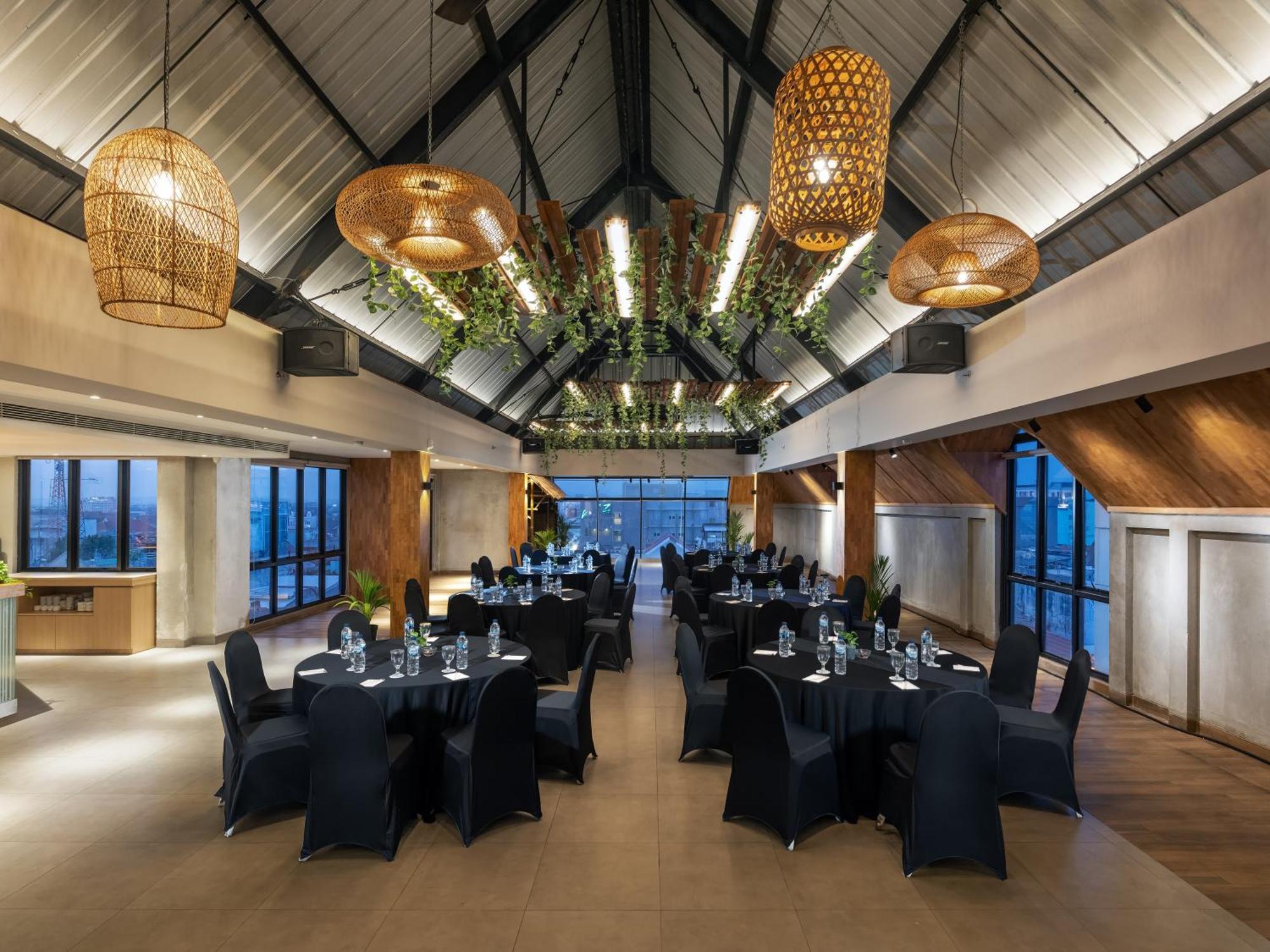 Aveta Malioboro Hotel