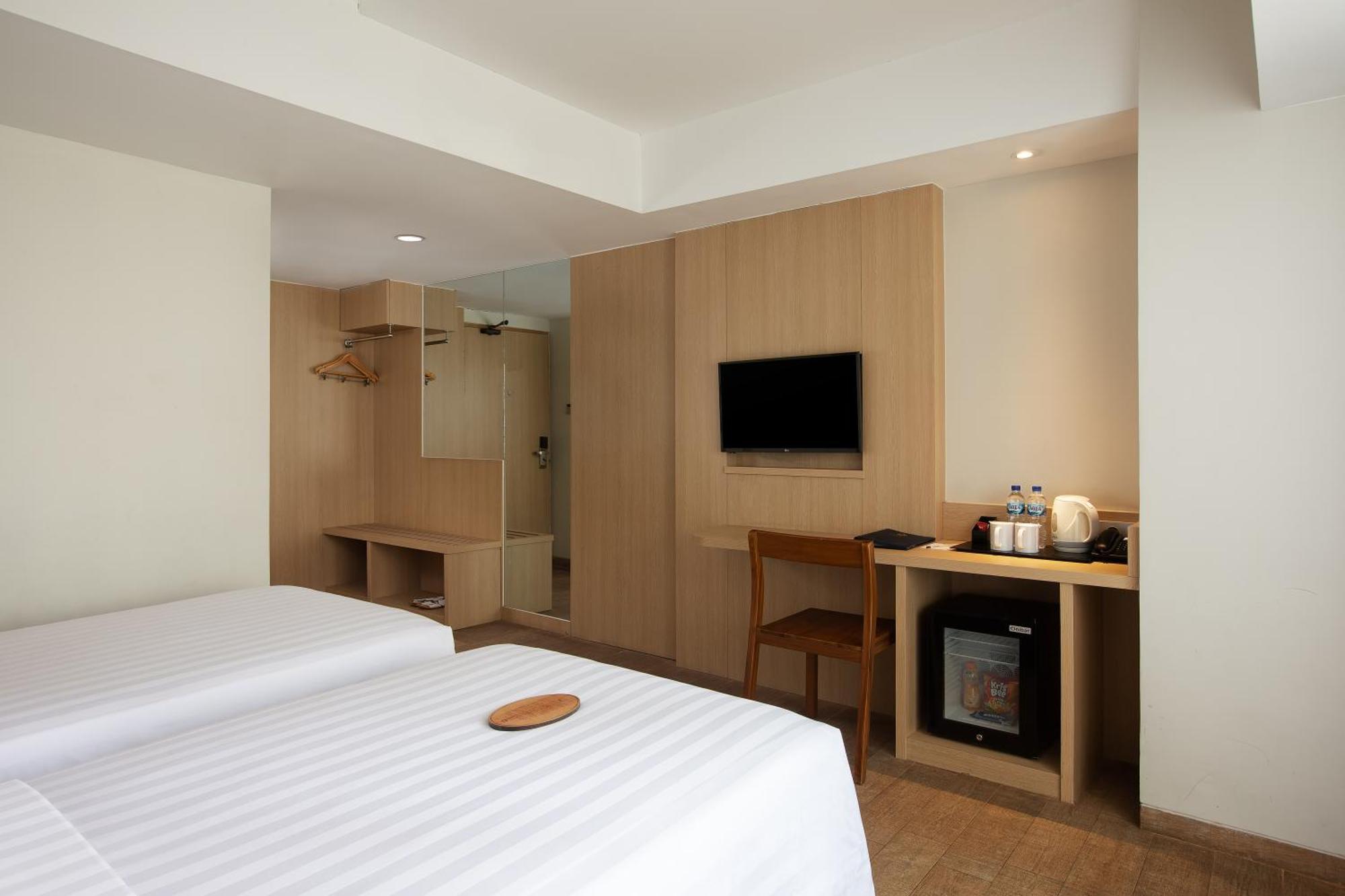 Aveta Malioboro Hotel