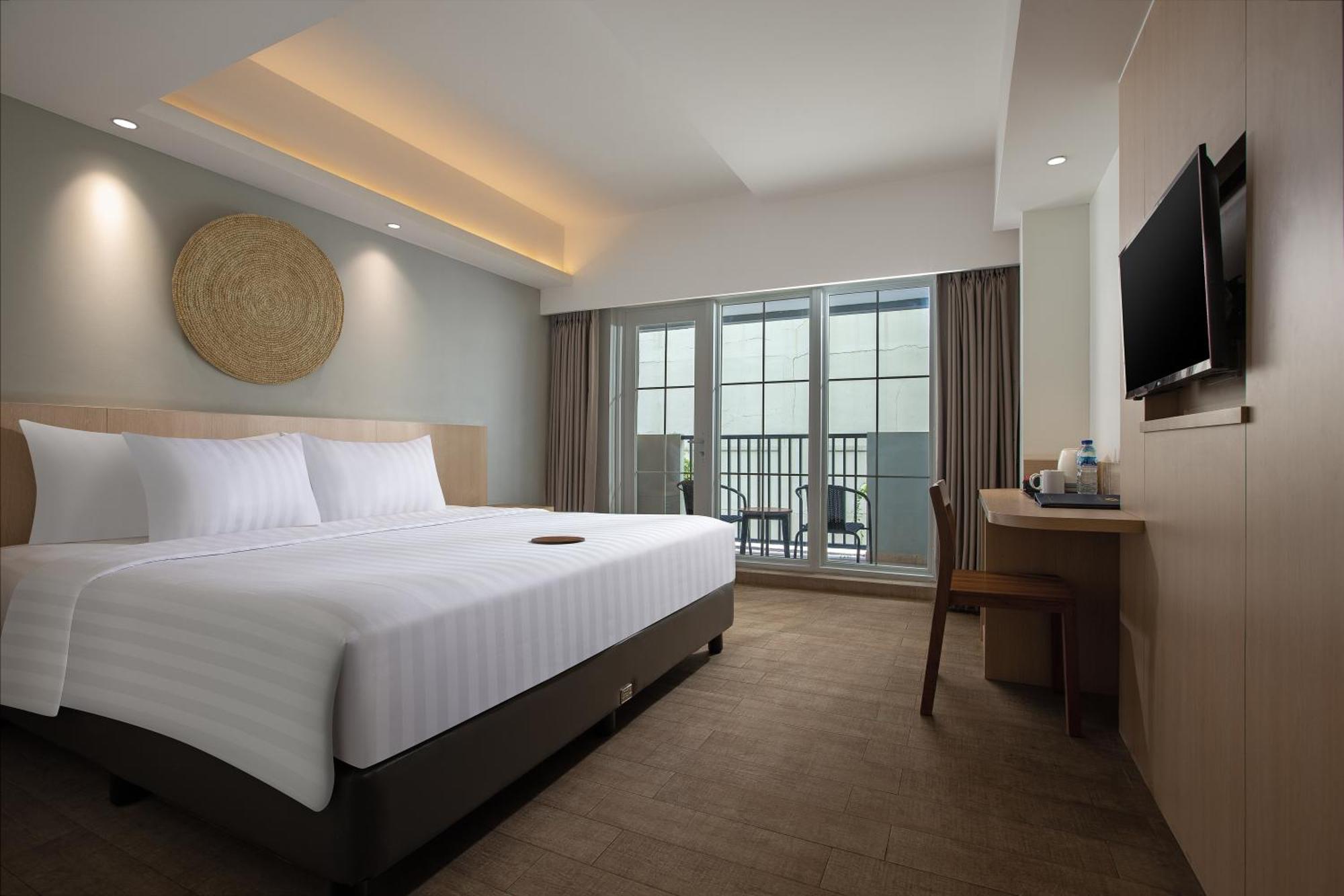 Aveta Malioboro 3* Yogyakarta
