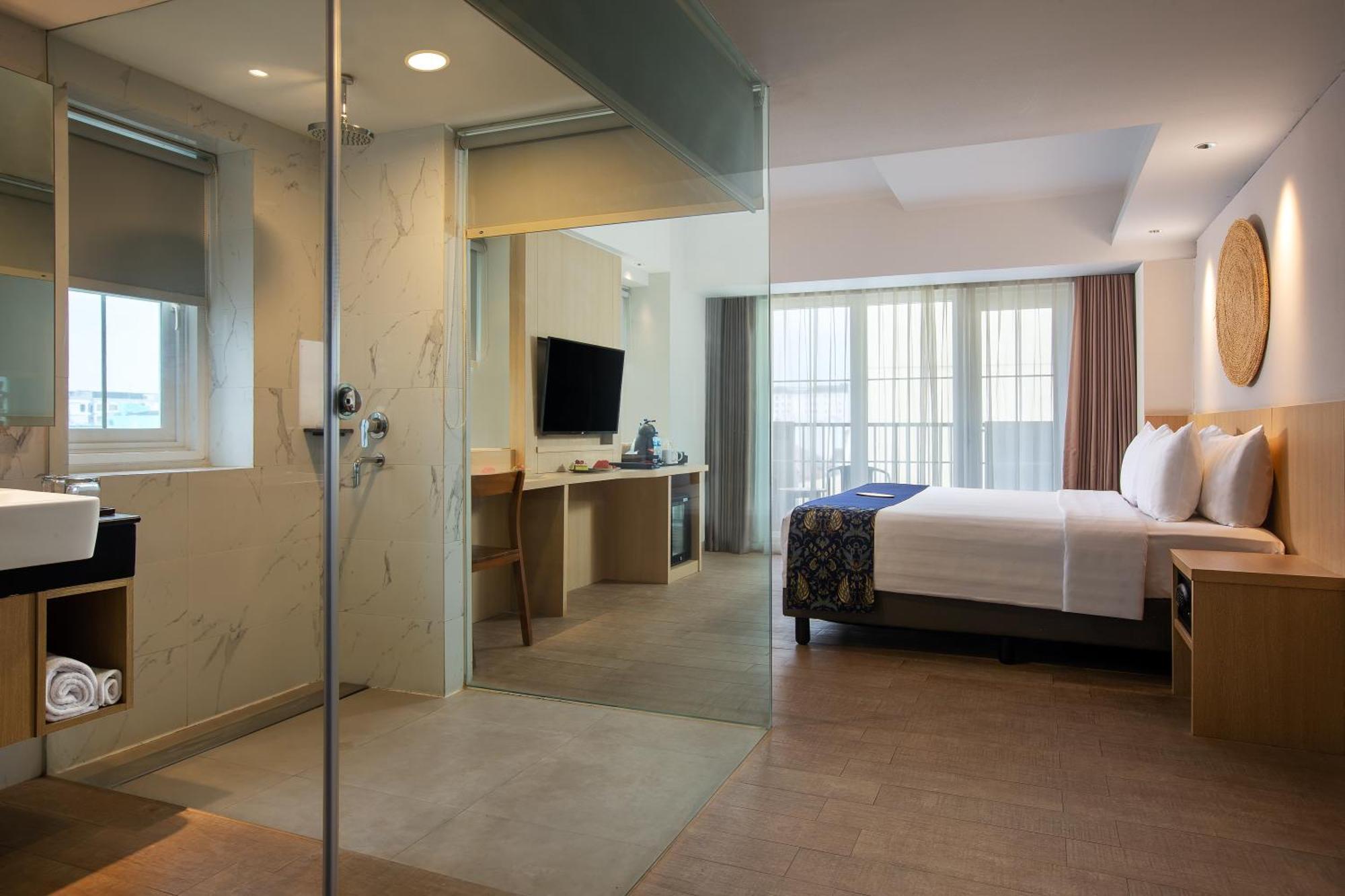 Hotel Aveta Malioboro Yogyakarta