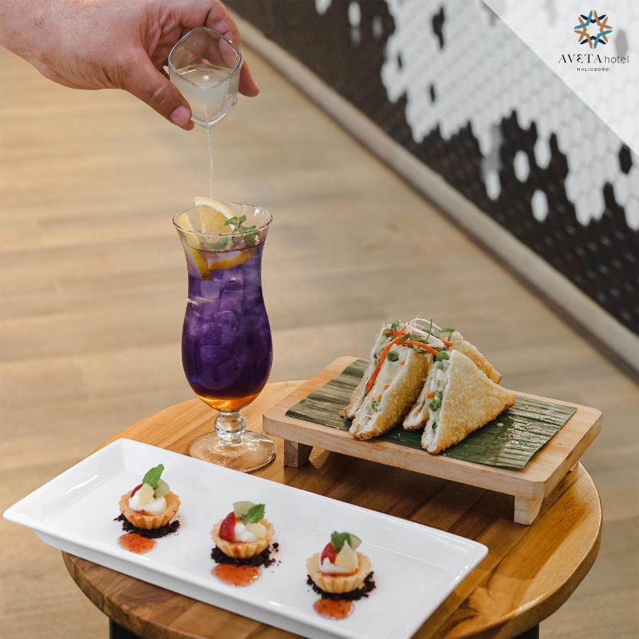 Aveta Malioboro 3* Yogyakarta