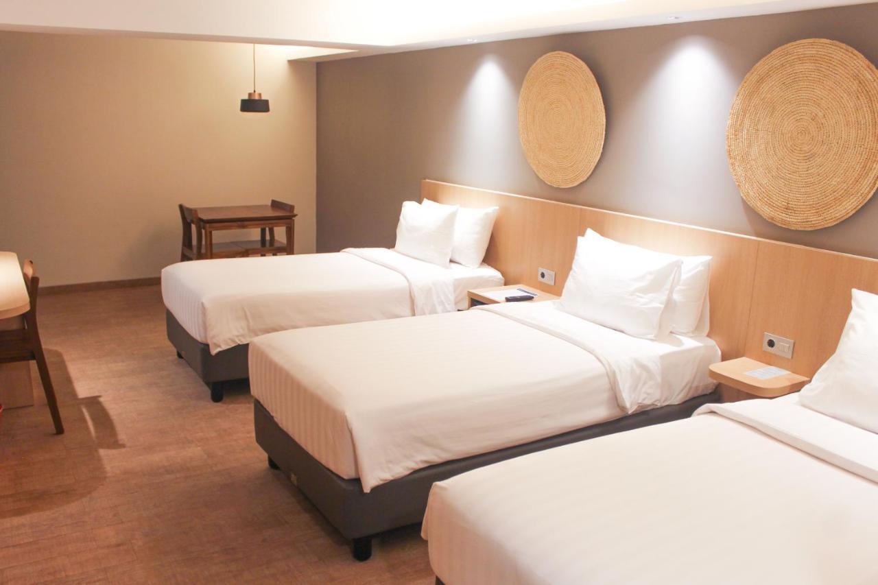 Hotel Aveta Malioboro